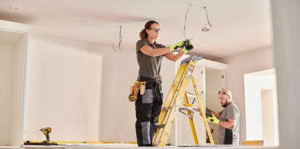 Best Electrical Upgrades for Homes  in Hockessin, DE
