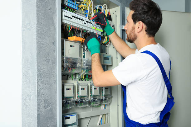 Best Affordable Emergency Electrician  in Hockessin, DE